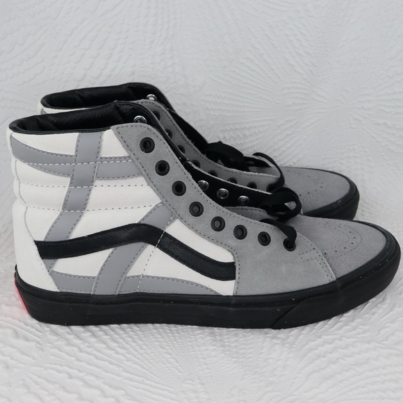 Vans Other - Vans Sk8-Hi Year of the Rat Zhao sz10 LIMITED